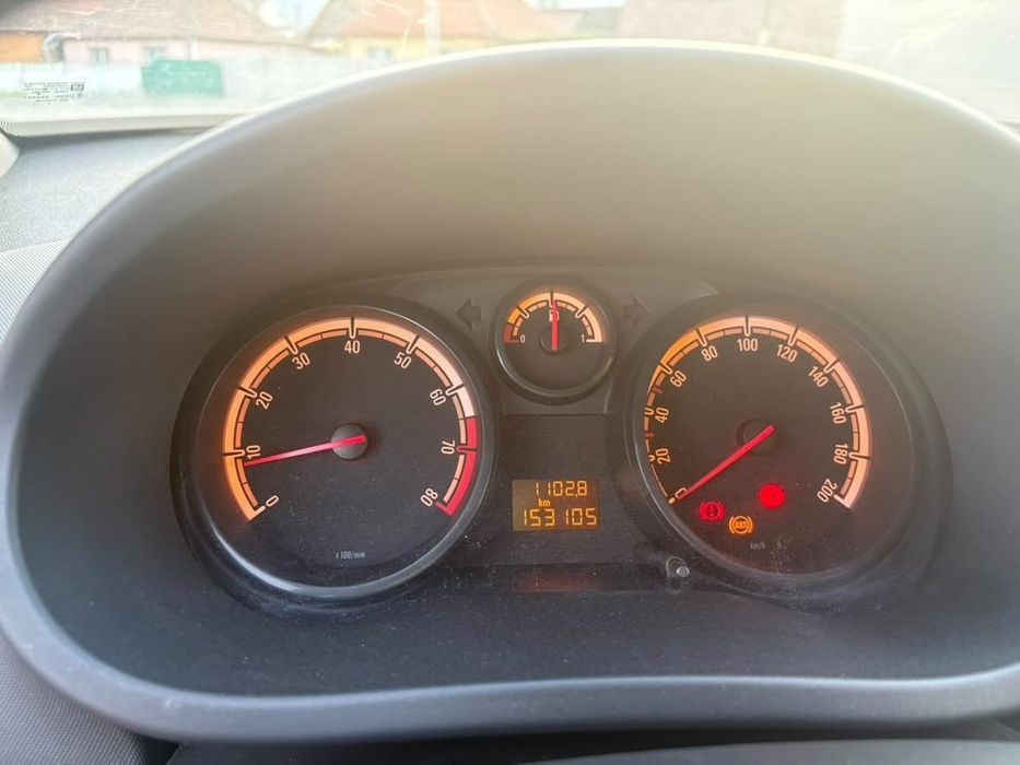 OPEL Adam 2008 — imagine 4