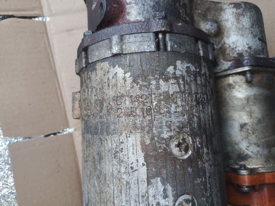 Продается на Камаз