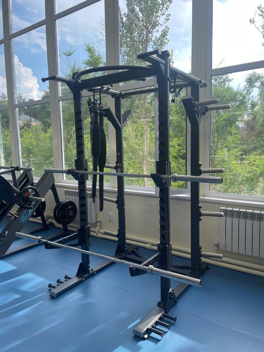 Силовые тренажеры оптом и врозницу