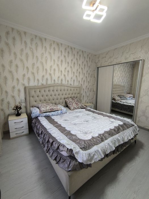 Аренда квартиры улица Саракулька