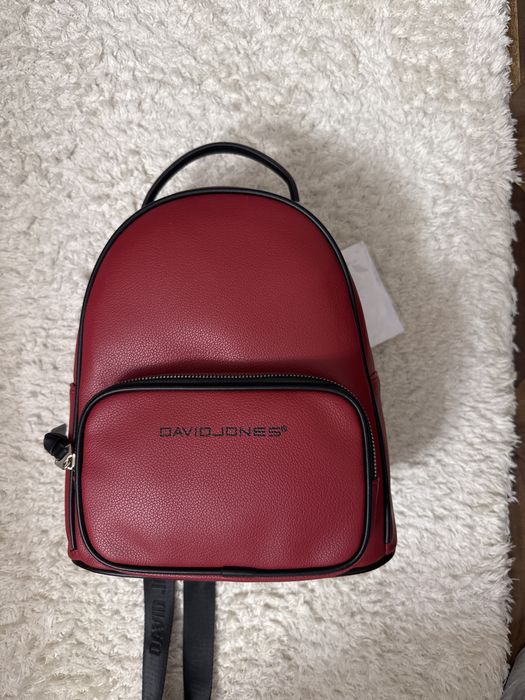 Рюкзак женский David Jones