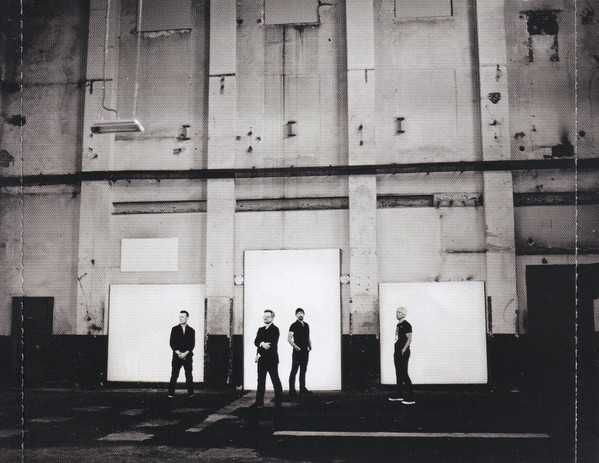 CD U2 - Songs of Experience 2017