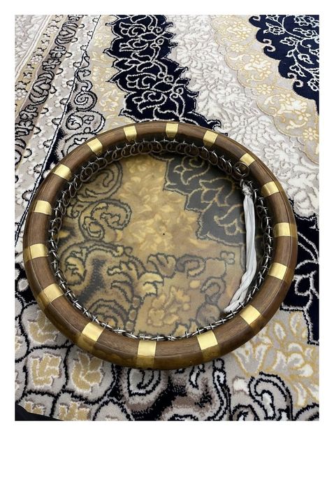 Doira 36 o'sh gardish