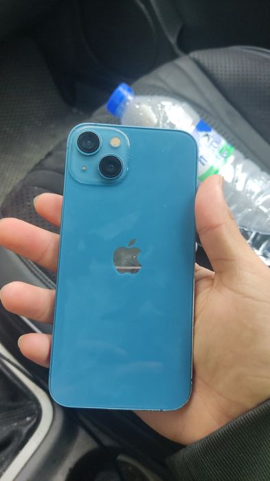 Продаётся Айфон 13