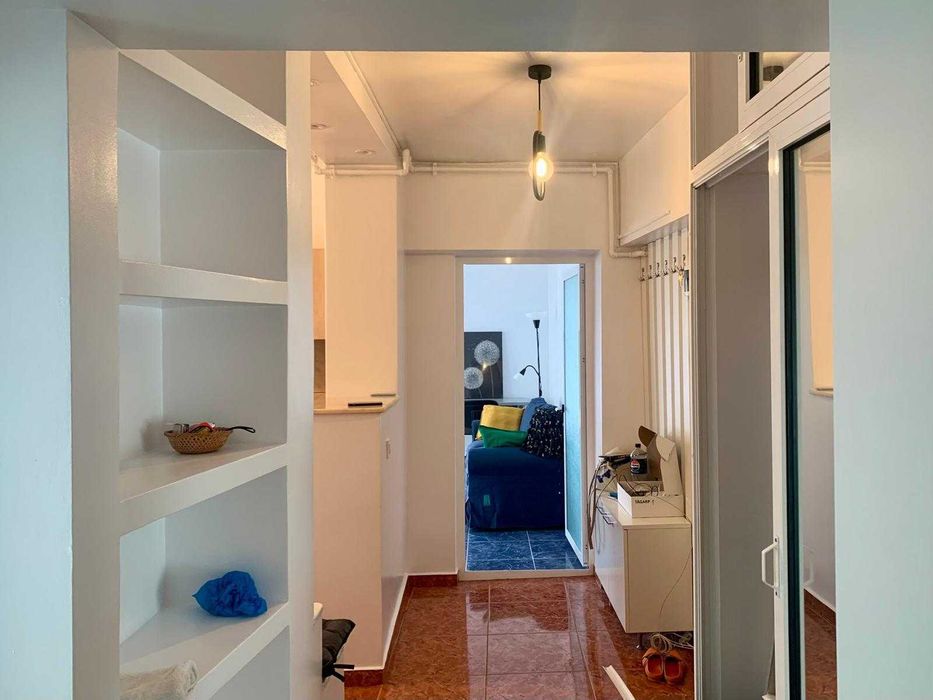 Apartament de inchiriat