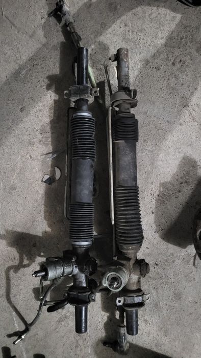 Рулевая рейка от Опель Вектра