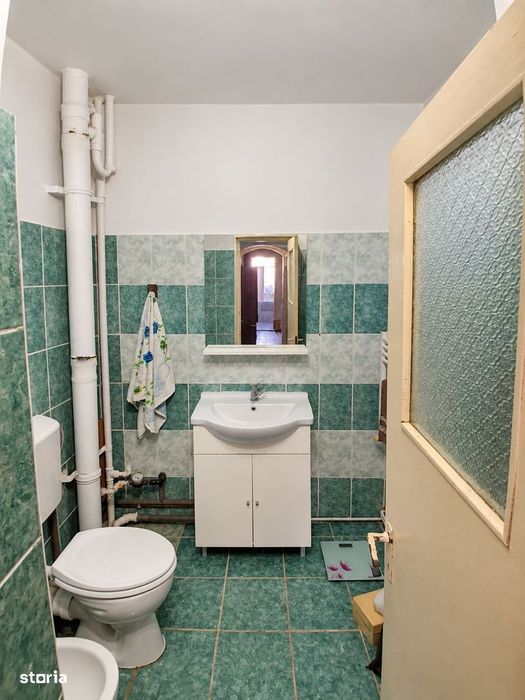 4 camere Lunca Cetatuii 2/4 95mp anvelopat Iasi Comision 0% Proprietar