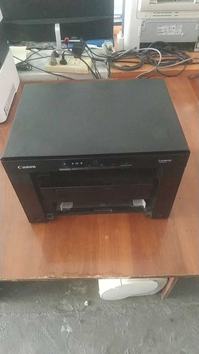 канон 3010 на запчаст