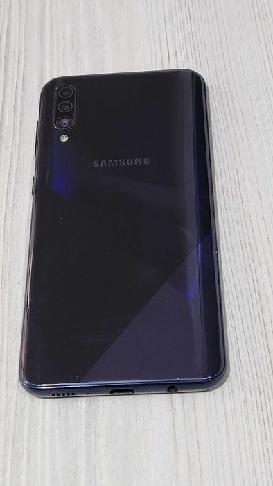 Samsung Galaxy A30s