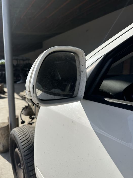 Огледало за Skoda Octavia