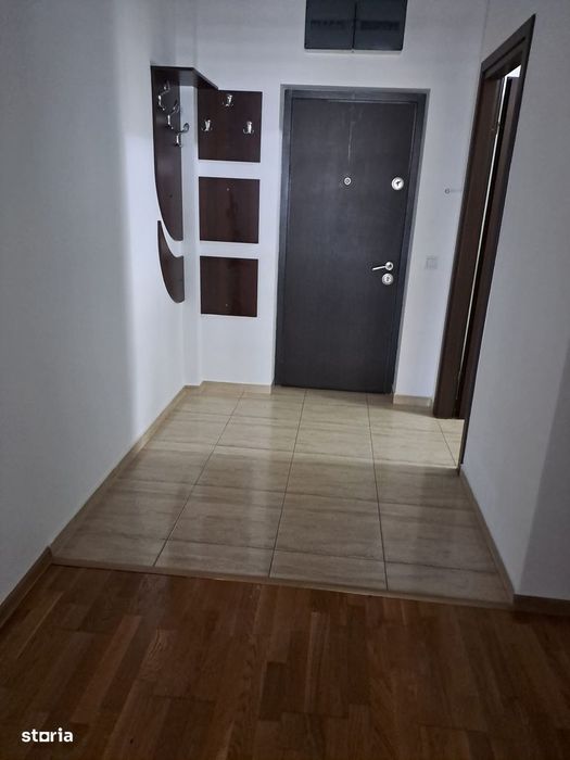 Spre inchiriere ap 2 camere et. 1 , bloc nou