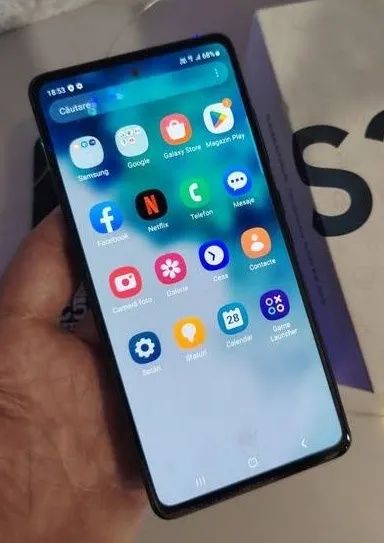 Samsung galaxy s20 Fe