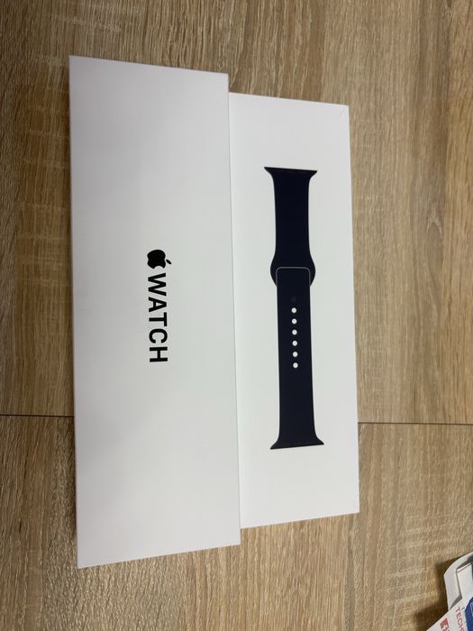 Apple Watch SE 2025