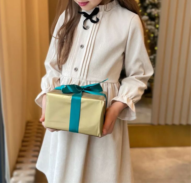 Продам платье для девочки