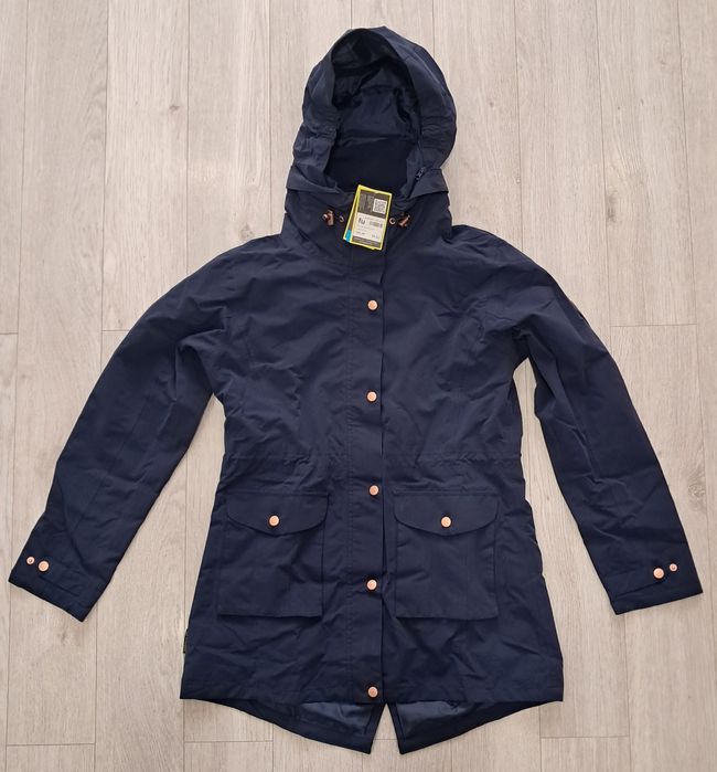 Дамско водоустоичиво яке Gelert Heritege - размер L