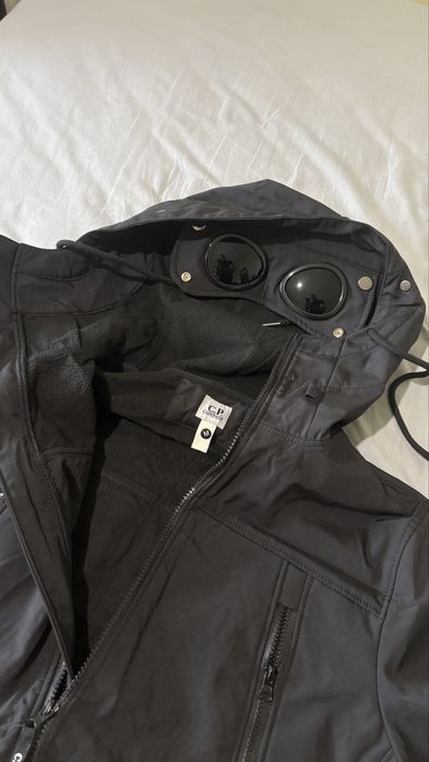 Cp company ветровка