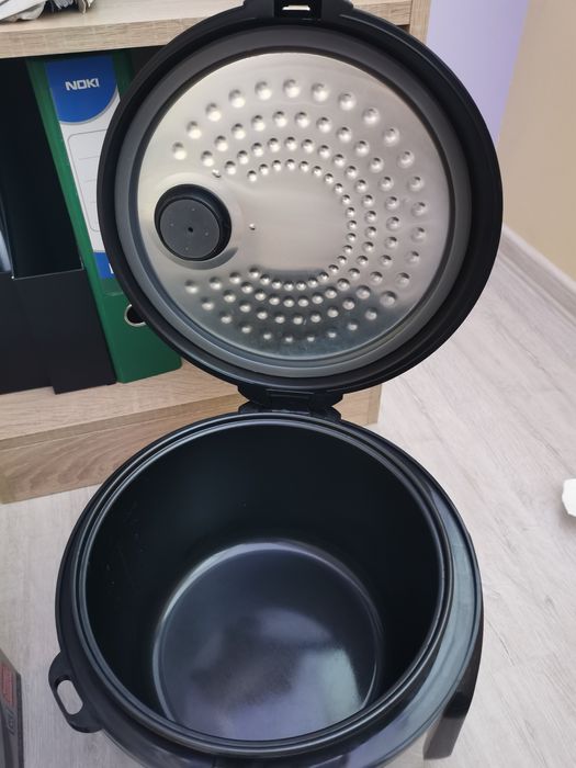 Мултикукър Delimano 18 в 1