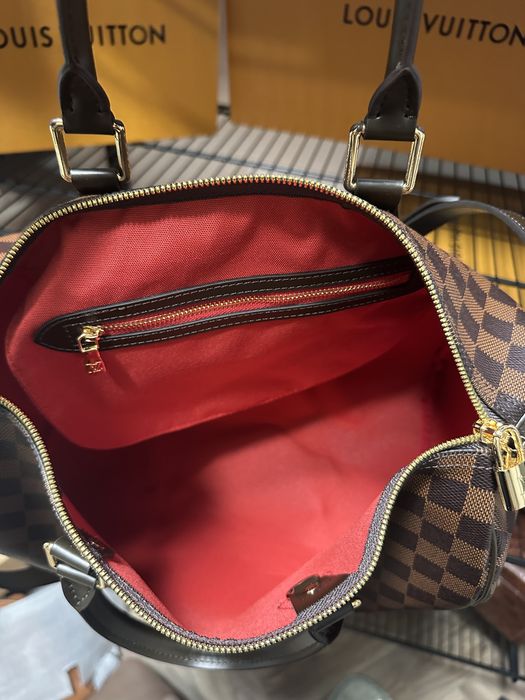 Сумка LV speedy 35 cm