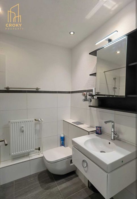 Дава се под наем Двустаен апартамент в София, Витоша - 58 кв.м за 700 € - Снимка #1