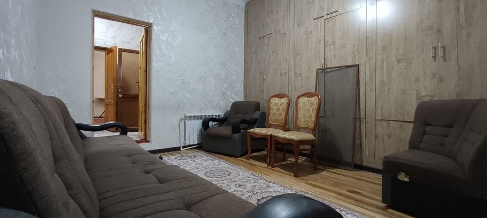 Сдаётся уютный дом в одном из самых красивых районов Ташкента