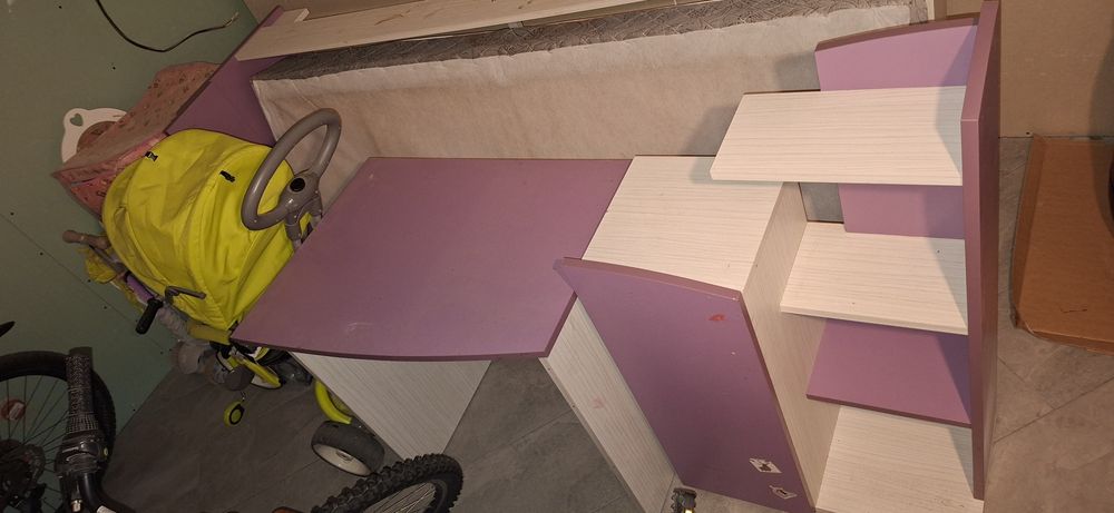 обзавеждане за детска стая