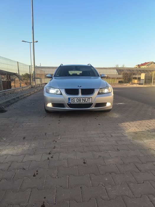 BWM 320d de vânzare