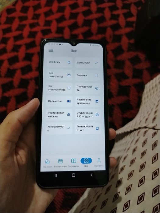 Самсунг Galaxy A 02 почти новый телефон в хорошом состоянии память 32
