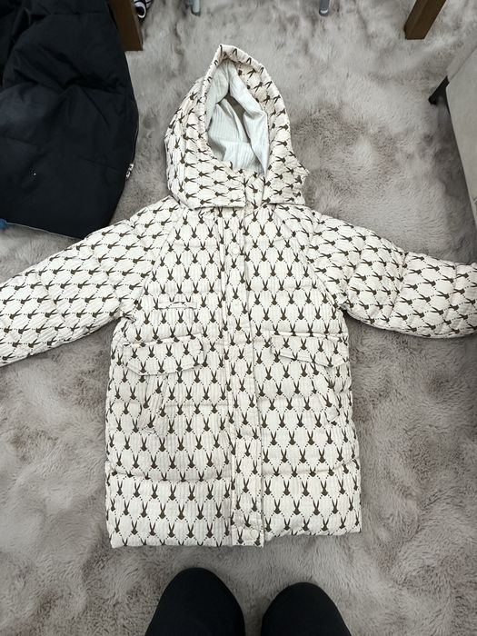 Отдам даром куртки