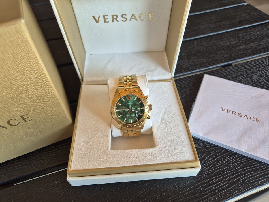 ceas Versace VEV600619 Chrono Signature