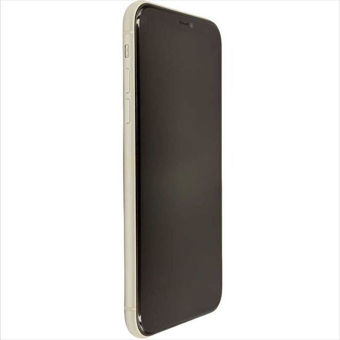 Magazin Apple iPhone 11 White 64GB Foarte Bun Cu Garantie In Rate