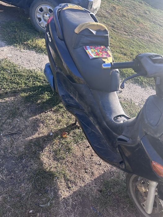 Vand piaggio x9