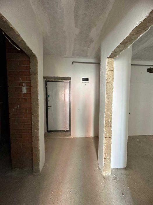 евро 2 ком квартира в сарыарке 3а