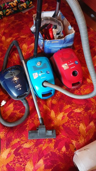 Bu pilisozlar ishlaydigan