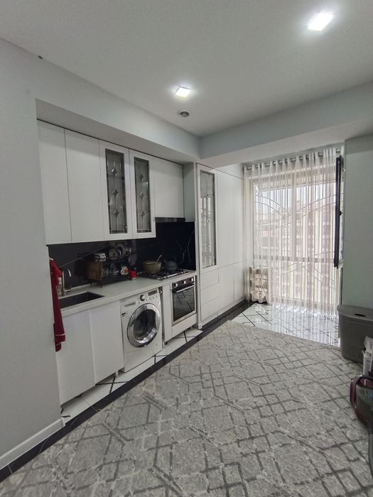 Eshanguzarda новостройка