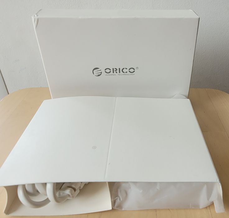 Orico зарядное устройство станция