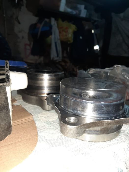 Запчасти на Lend Cruiser Prado 120