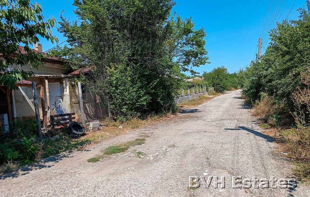 Продава се Къща в с. Белгун, Област Добрич - 70 кв.м за 1072 €/кв.м - Снимка #20