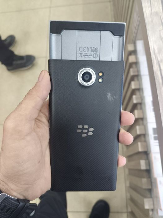 Blackberry PRIV xotrasi 32gb