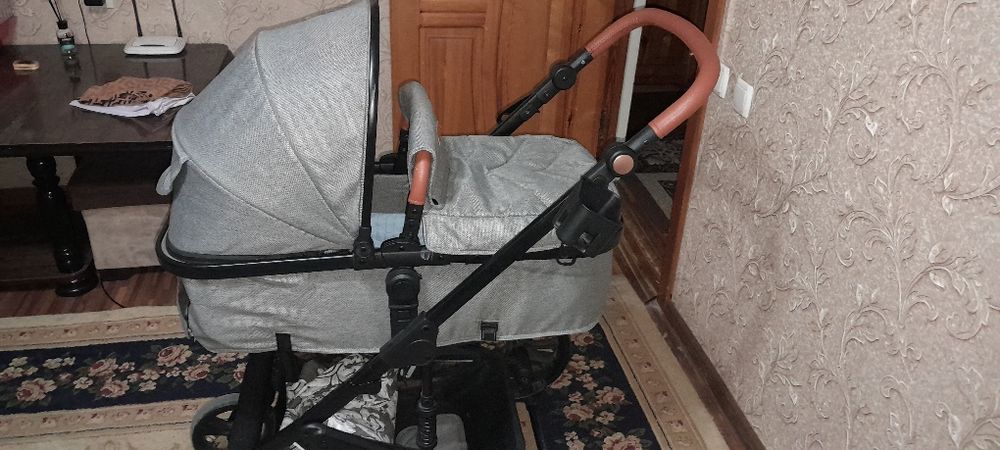 Коляска Cool guy