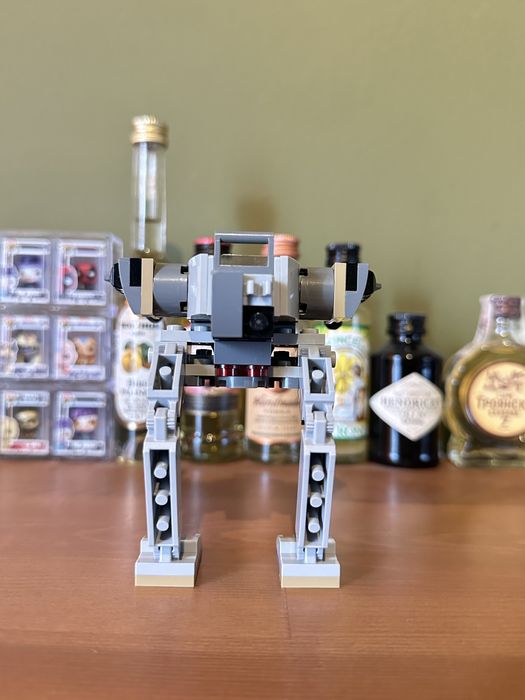 Lego Star Wars 75165 | Imperial Trooper battle pack