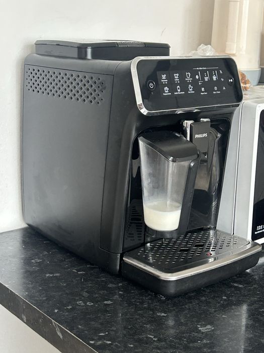 Кофемашина PHILIPS
