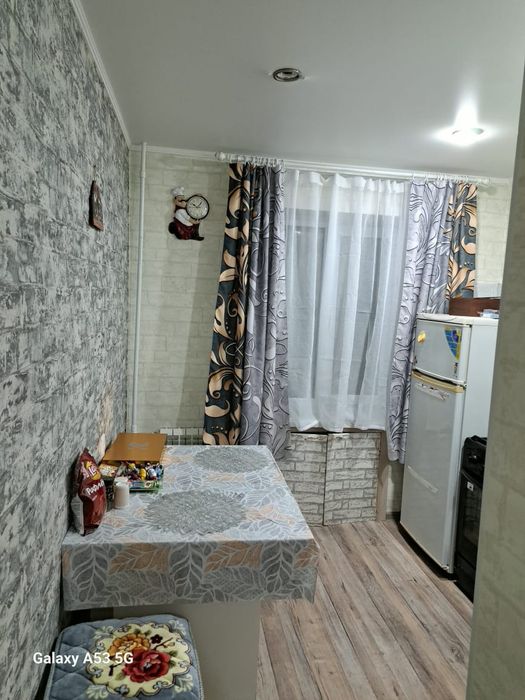 Продам 1 к.кв р-он 8 Мкр