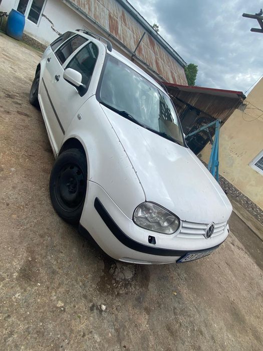 VOLKSWAGEN Golf 0 — imagine 2