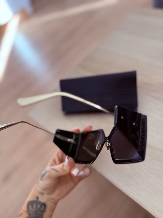 Слънчеви очила Christian Dior