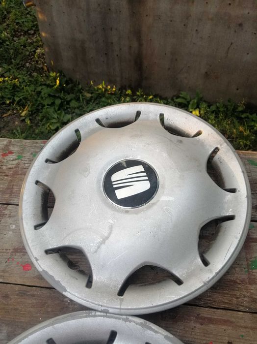 Оригинални Тасове за SEAT