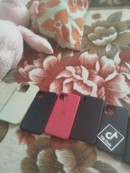 Vând huse în stare foarte buna