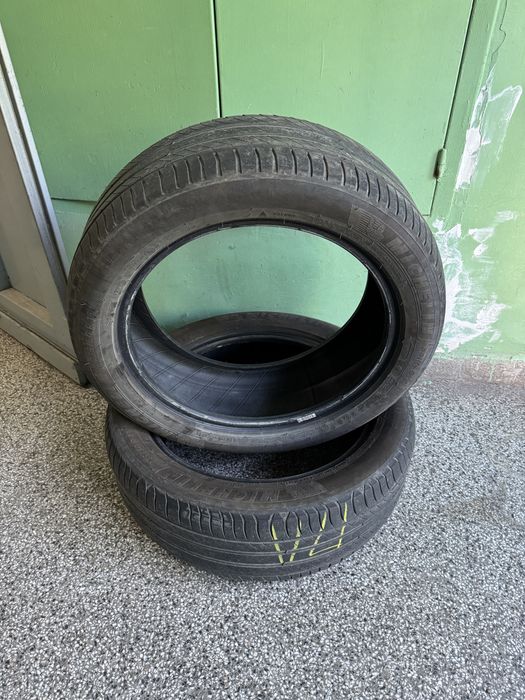 Michelin Primacy 4 225/50 R18
