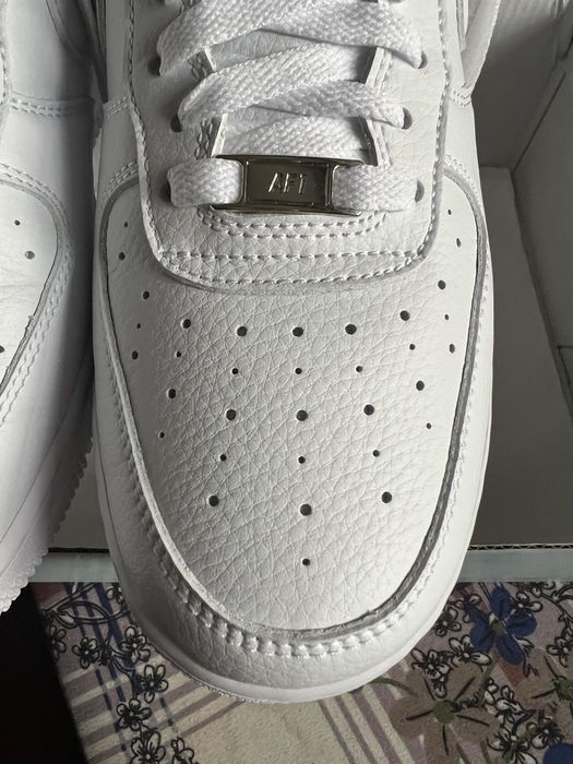 Nike air force 1 nocta