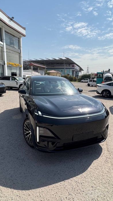 Deepal S09 Ultra