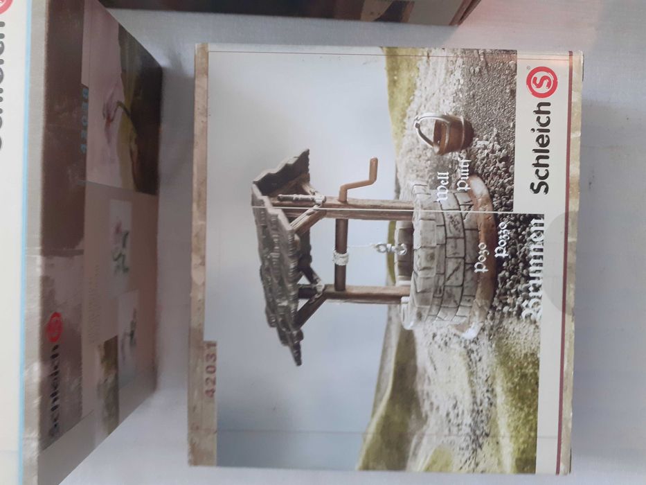 jucarie Schleich Bayala set nou in cutie
